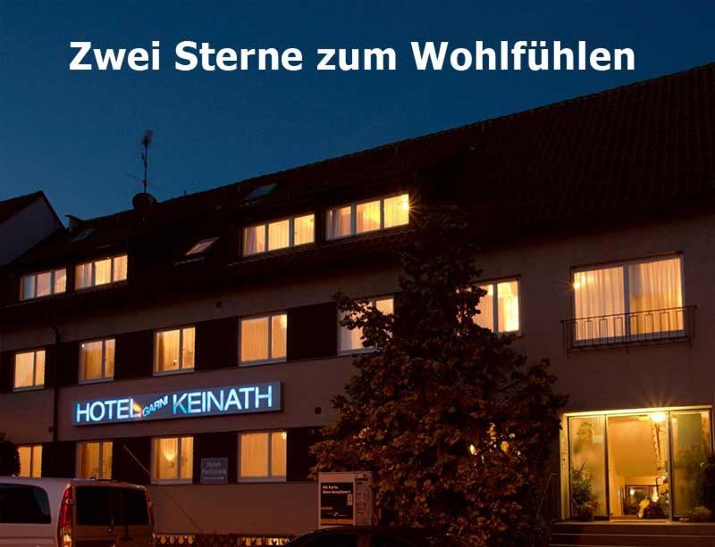 Keinath Hotel