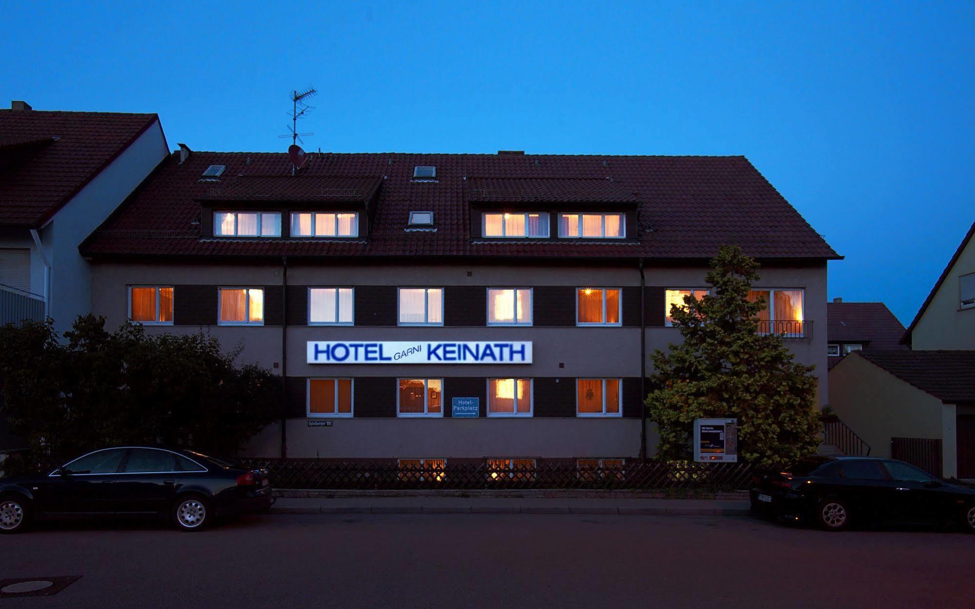 Keinath 2* Stuttgart