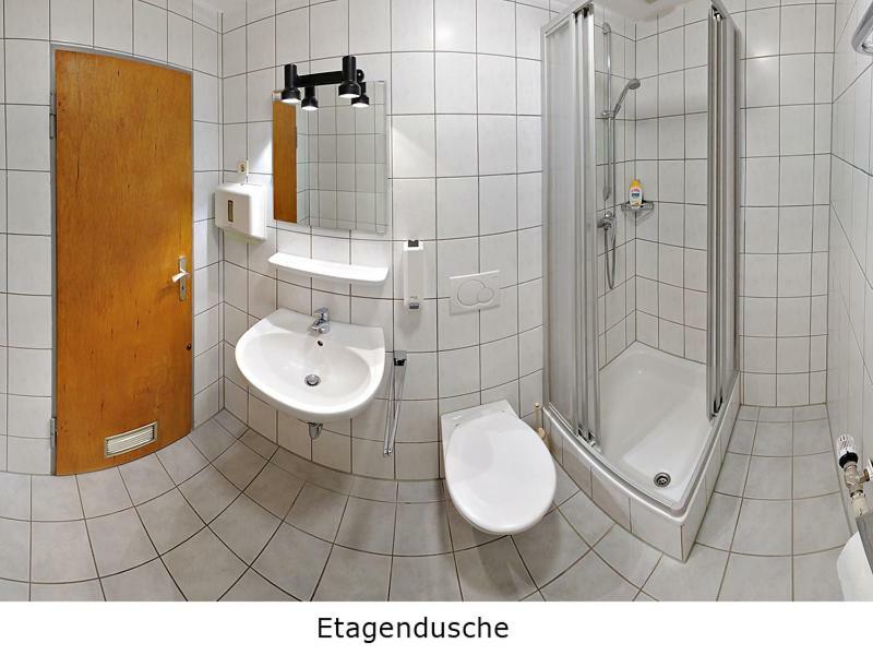 Hotel Keinath 2*